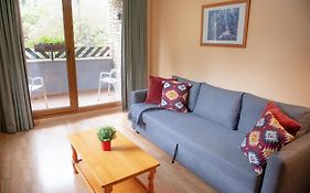 Vista Arinsal Apartments